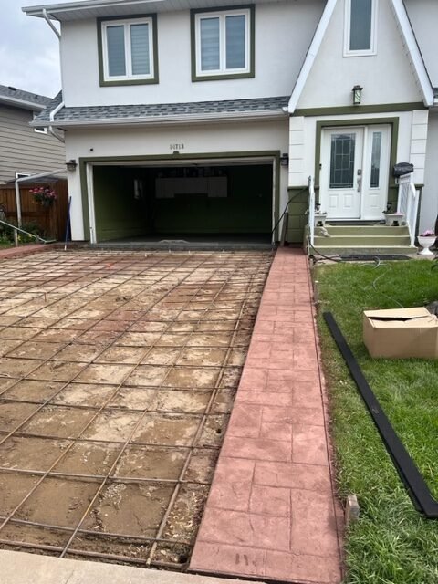 Epoxy Garage Floor Coatings in Toronto