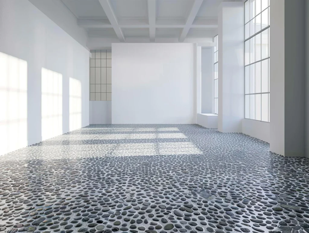 High Quality Epoxy Finishes in Vaughan