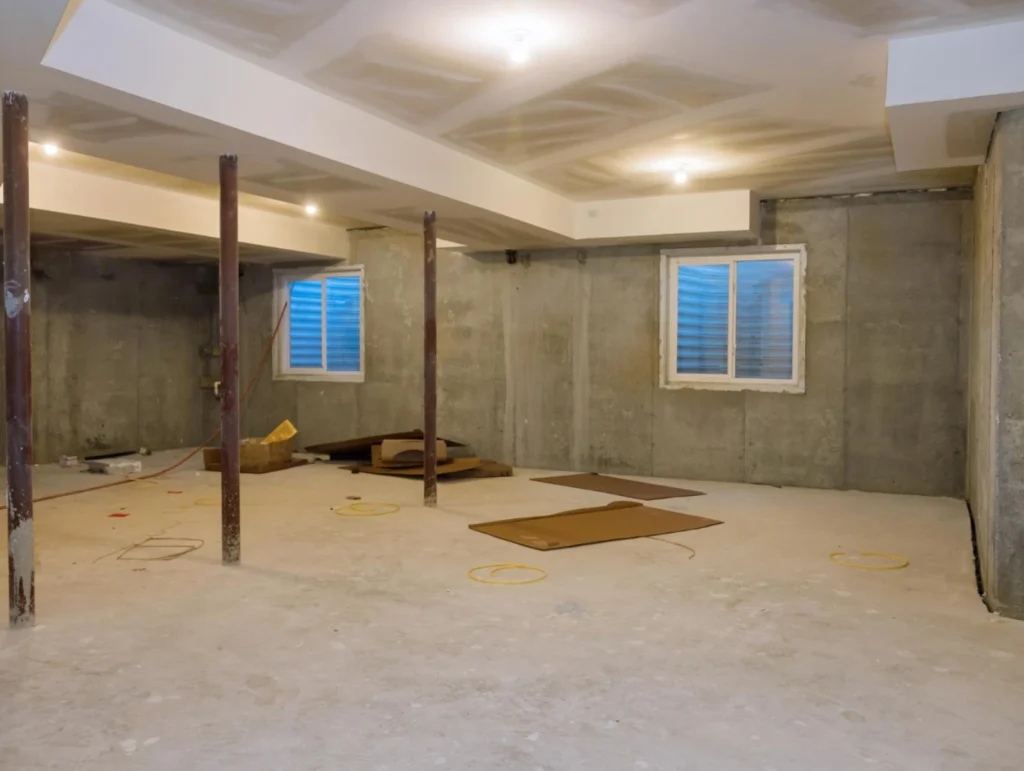 Transform Your Space with Epoxy Garage Floor Coatings in Toronto