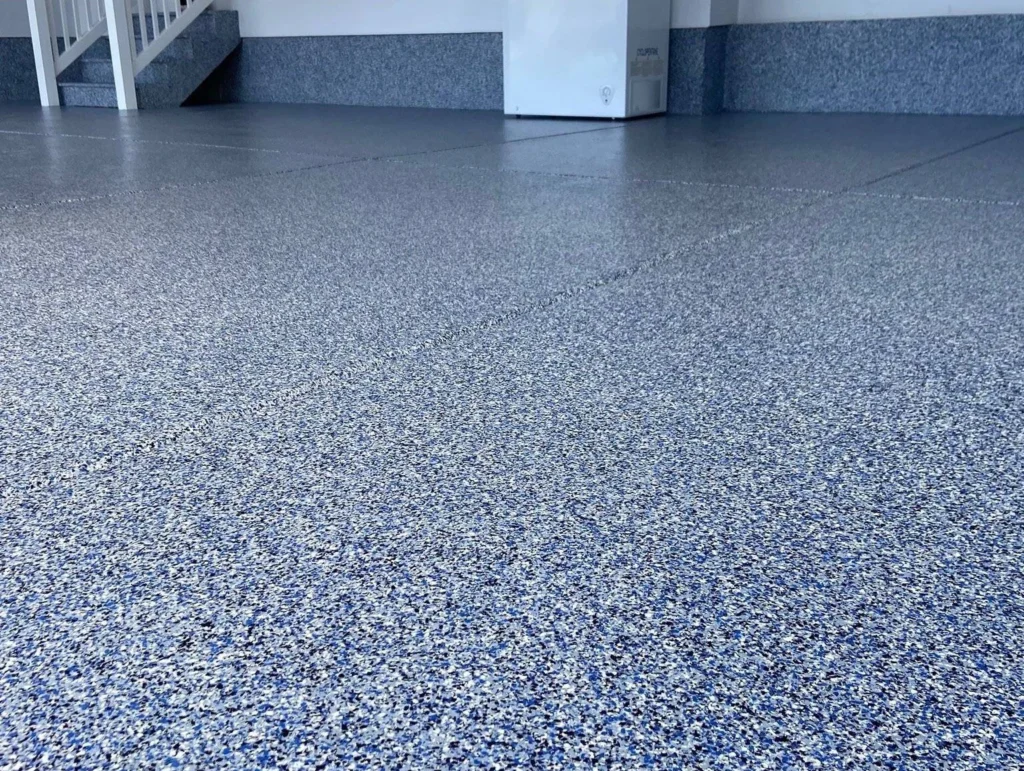 Epoxy Flooring Contractor in Toronto