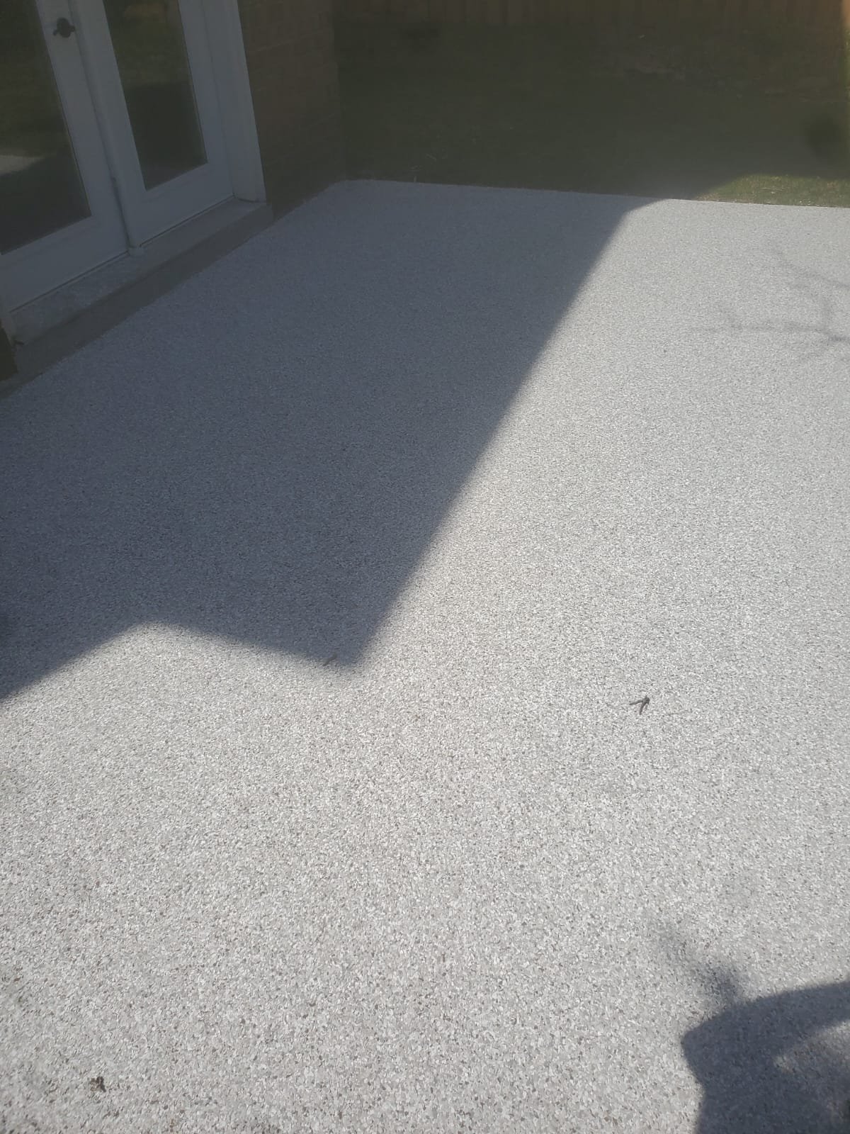 Custom Concrete Designs in Vaughan