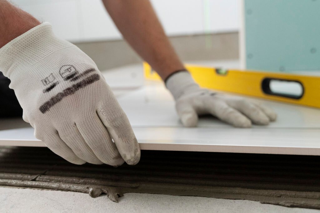 Epoxy Flooring Contractor in Vaughan